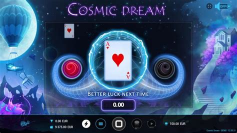 Cosmic Dream 5
